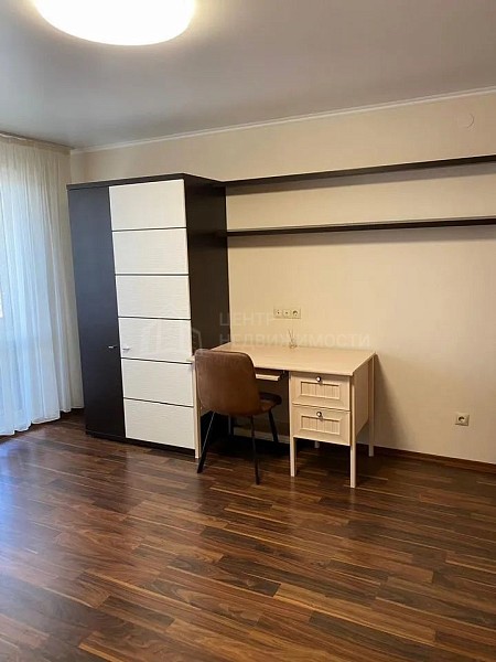 1-к квартира, 43 кв.м.