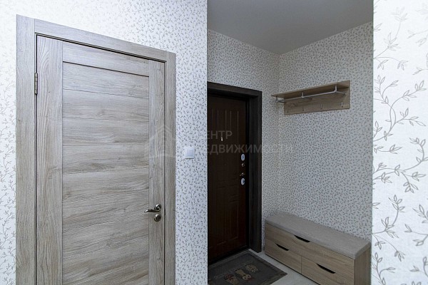 2-к квартира, 56 кв.м.