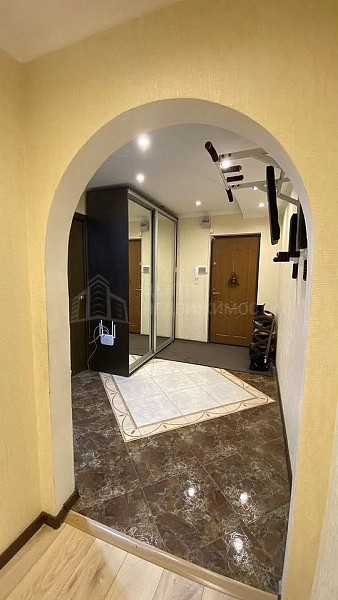 3-к квартира, 90 кв.м. 3-к квартира, 90 кв.м.