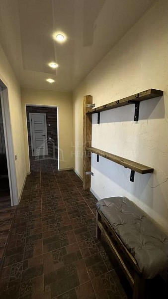 2-к квартира, 65 кв.м.
