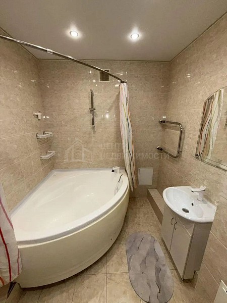 3-к квартира, 86 кв.м.