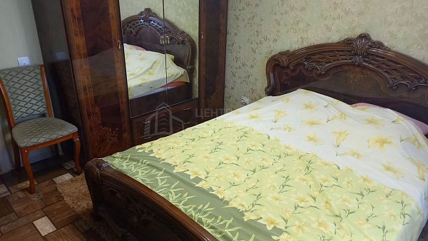 2-к квартира, 60 кв.м.
