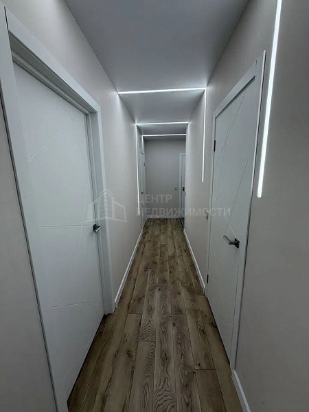 2-к квартира, 58 кв.м.