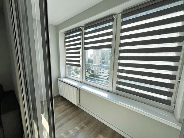 2-к квартира, 58 кв.м.