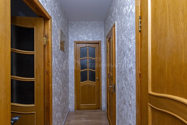 4-к квартира, 116 кв.м.