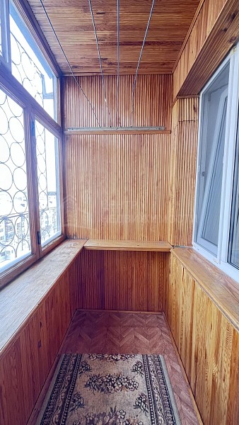 3-к квартира, 62 кв.м.