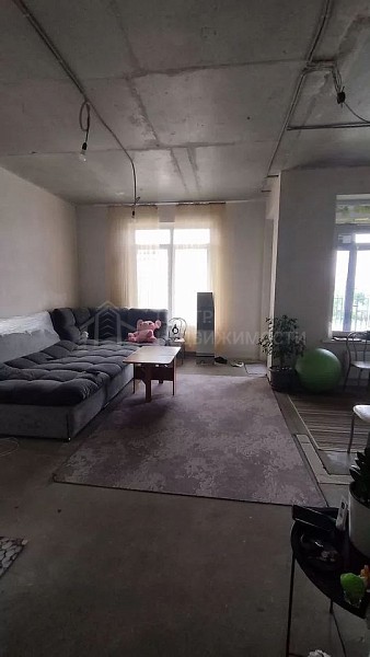 2-к квартира, 62 кв.м.