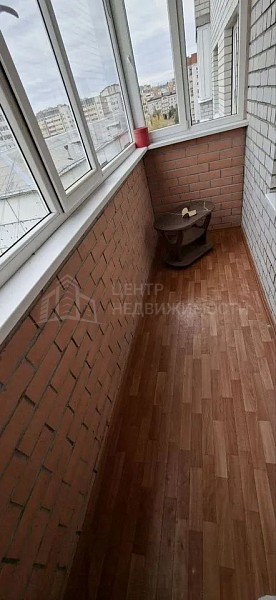 1-к квартира, 50 кв.м.