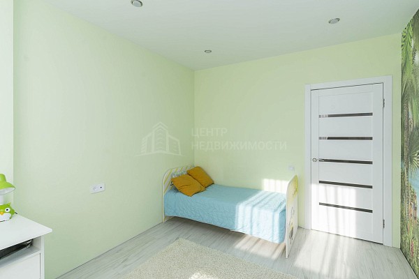 2-к квартира, 67 кв.м.
