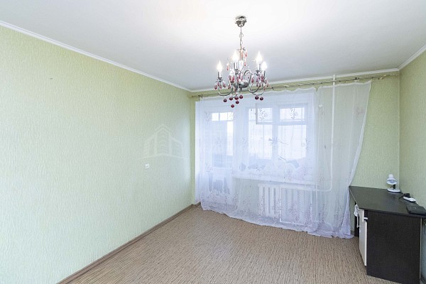 2-к квартира, 47 кв.м.