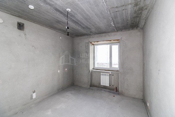 3-к квартира, 89 кв.м.