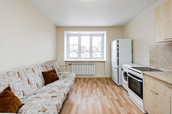 2-к квартира, 50 кв.м.