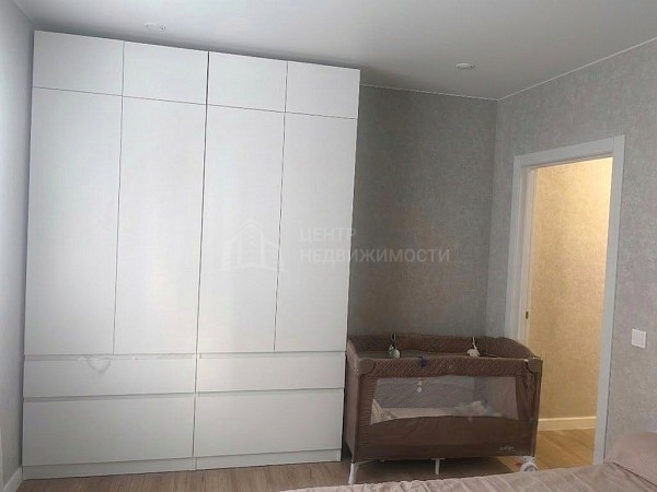 2-к квартира, 65 кв.м.