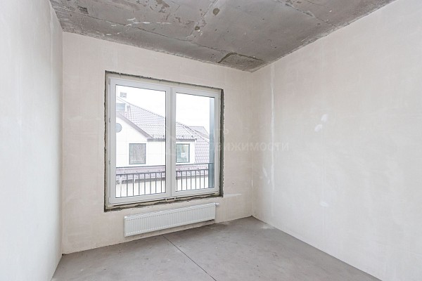3-к квартира, 94 кв.м.