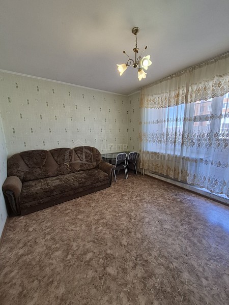 1-к квартира, 51 кв.м.