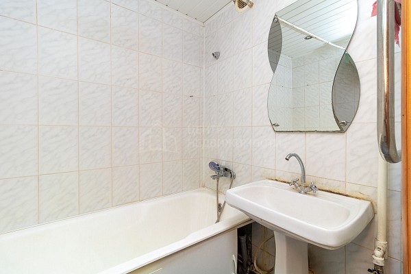 3-к квартира, 66 кв.м.
