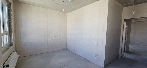 2-к квартира, 57 кв.м.