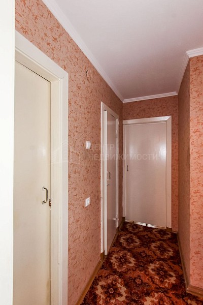 3-к квартира, 60 кв.м.