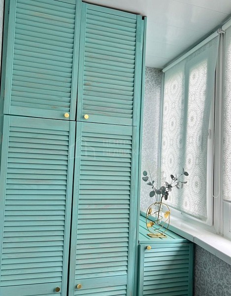 1-к квартира, 43 кв.м.