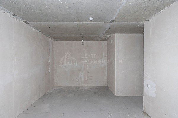 2-к квартира, 56 кв.м.