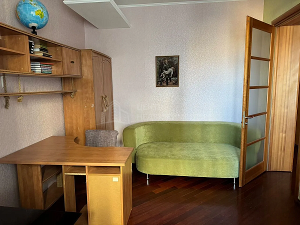 3-к квартира, 142 кв.м.