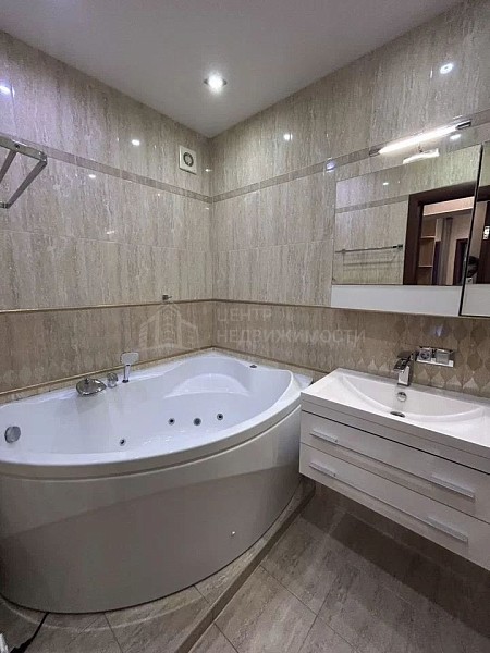 3-к квартира, 78 кв.м.