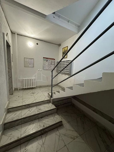 3-к квартира, 104 кв.м.