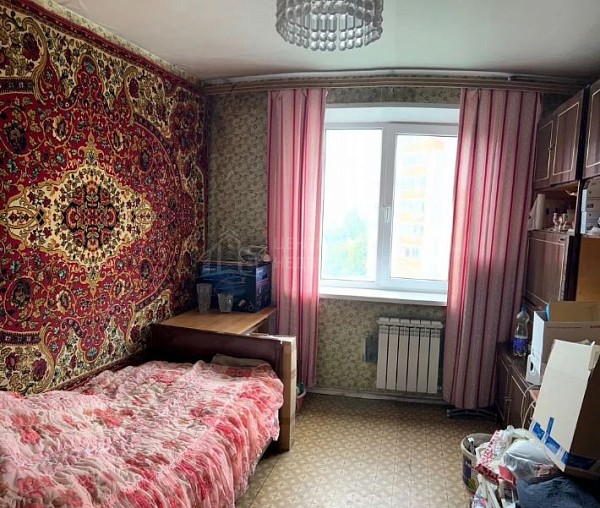 2-к квартира, 50 кв.м.
