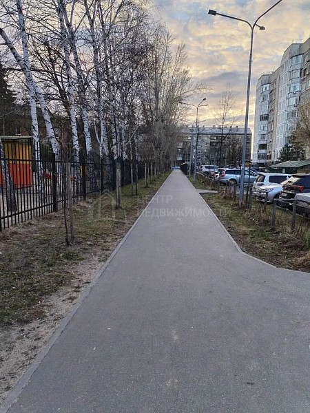 2-к квартира, 42 кв.м.
