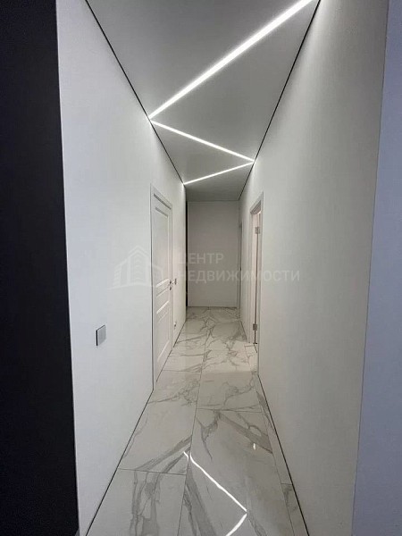 2-к квартира, 52 кв.м.
