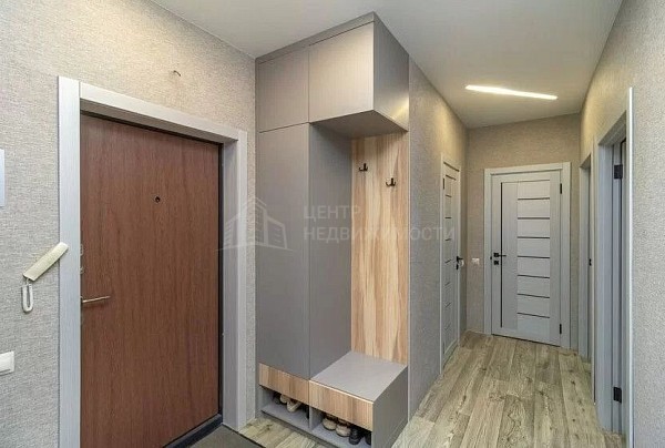 2-к квартира, 65 кв.м.