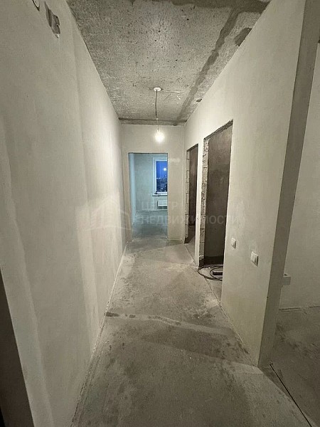 2-к квартира, 58 кв.м.