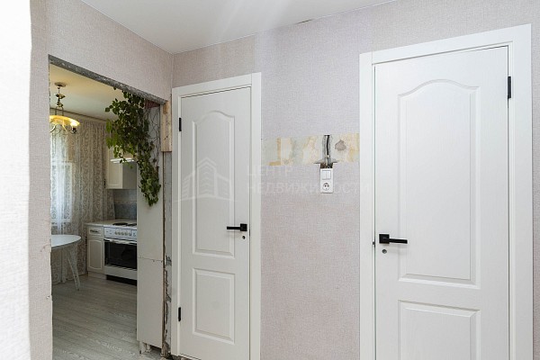 2-к квартира, 51 кв.м.
