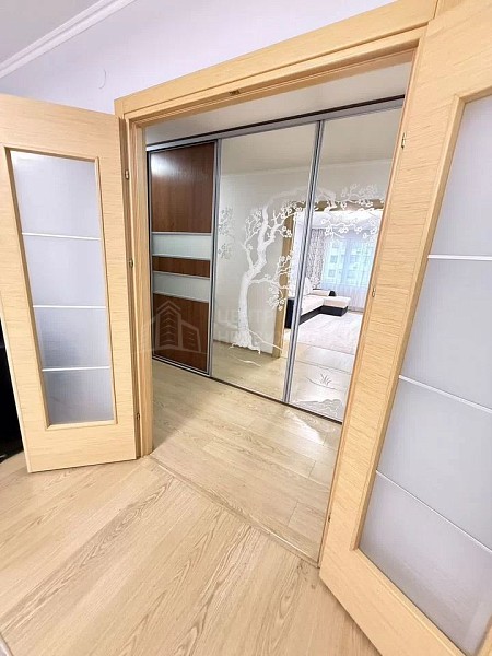 3-к квартира, 83 кв.м.