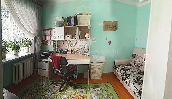 2-к квартира, 45 кв.м.