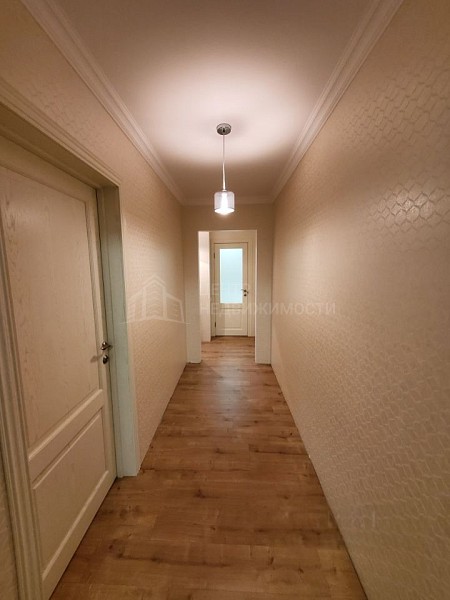 4-к квартира, 105 кв.м.