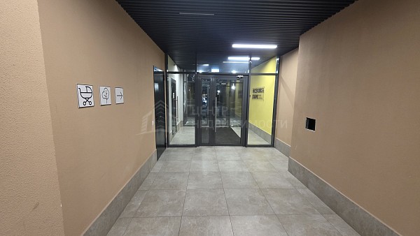 2-к квартира, 64 кв.м.