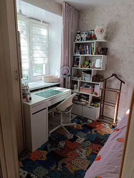 2-к квартира, 44 кв.м.