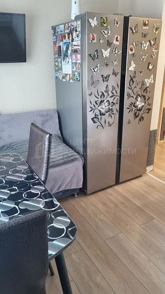 2-к квартира, 50 кв.м.