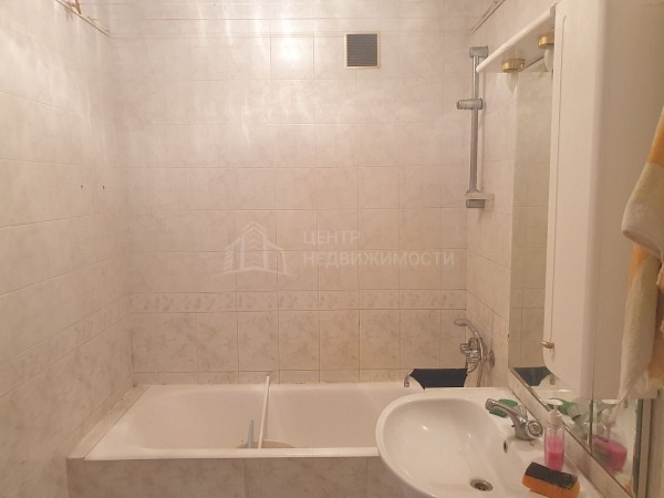 3-к квартира, 72 кв.м.