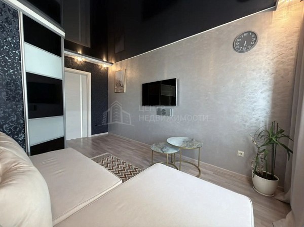 3-к квартира, 99 кв.м.