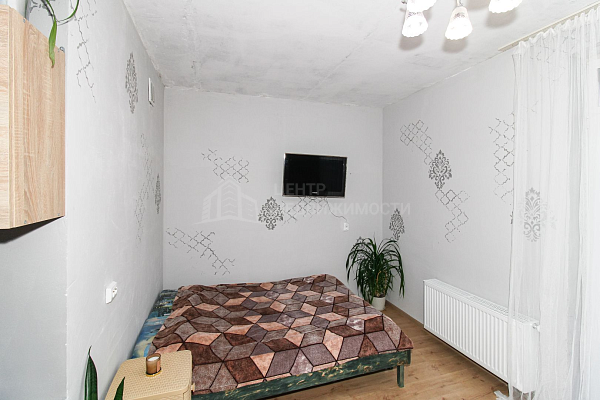 1-к квартира, 23 кв.м.