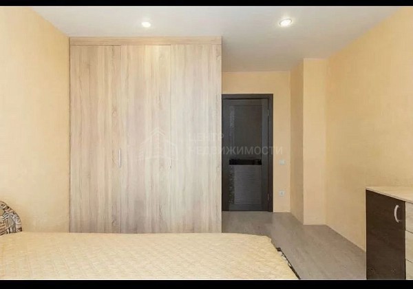 2-к квартира, 52 кв.м.