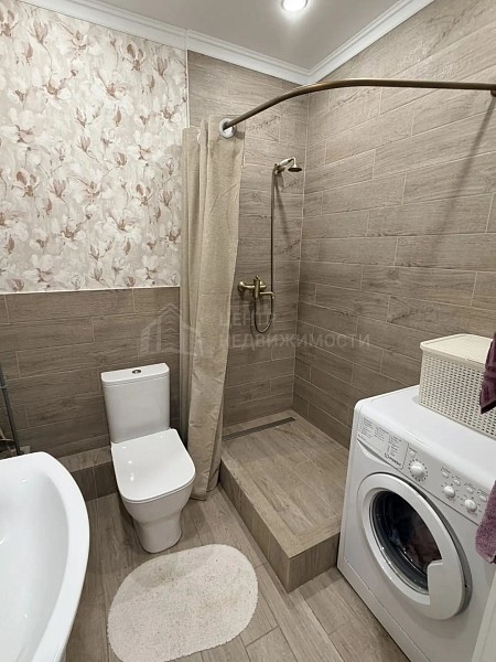 2-к квартира, 47 кв.м.