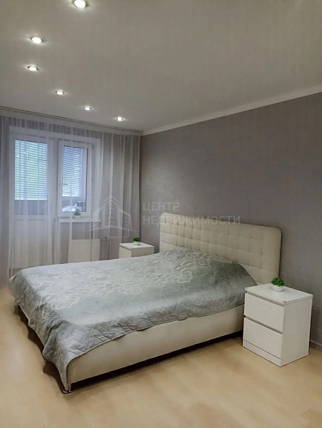 2-к квартира, 62 кв.м.