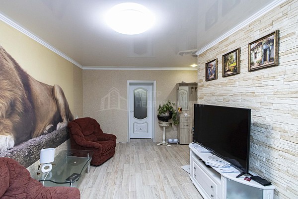 2-к квартира, 45 кв.м.