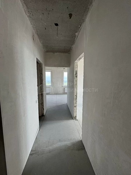 3-к квартира, 82 кв.м.