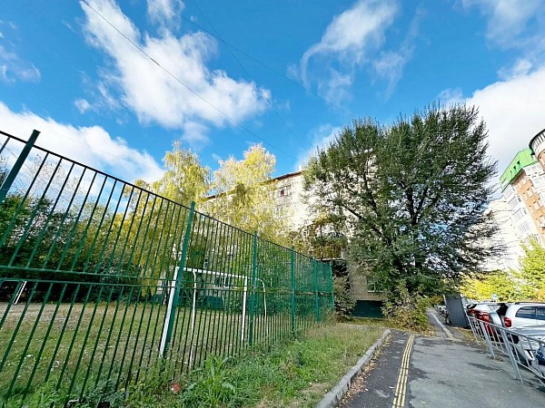 3-к квартира, 62 кв.м.