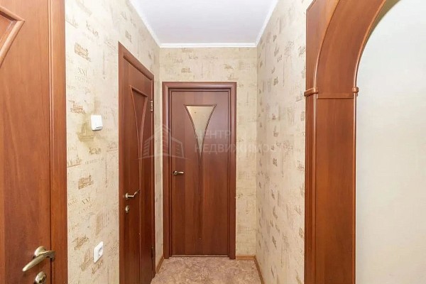3-к квартира, 66 кв.м.