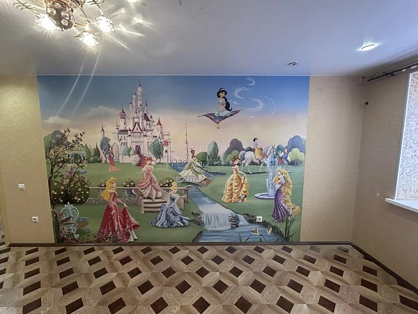 3-к квартира, 89 кв.м.